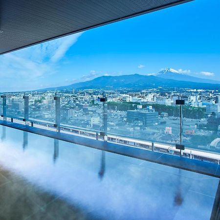 ホテル Tokyu Vacations Fujisan Mishima 三島市 エクステリア 写真