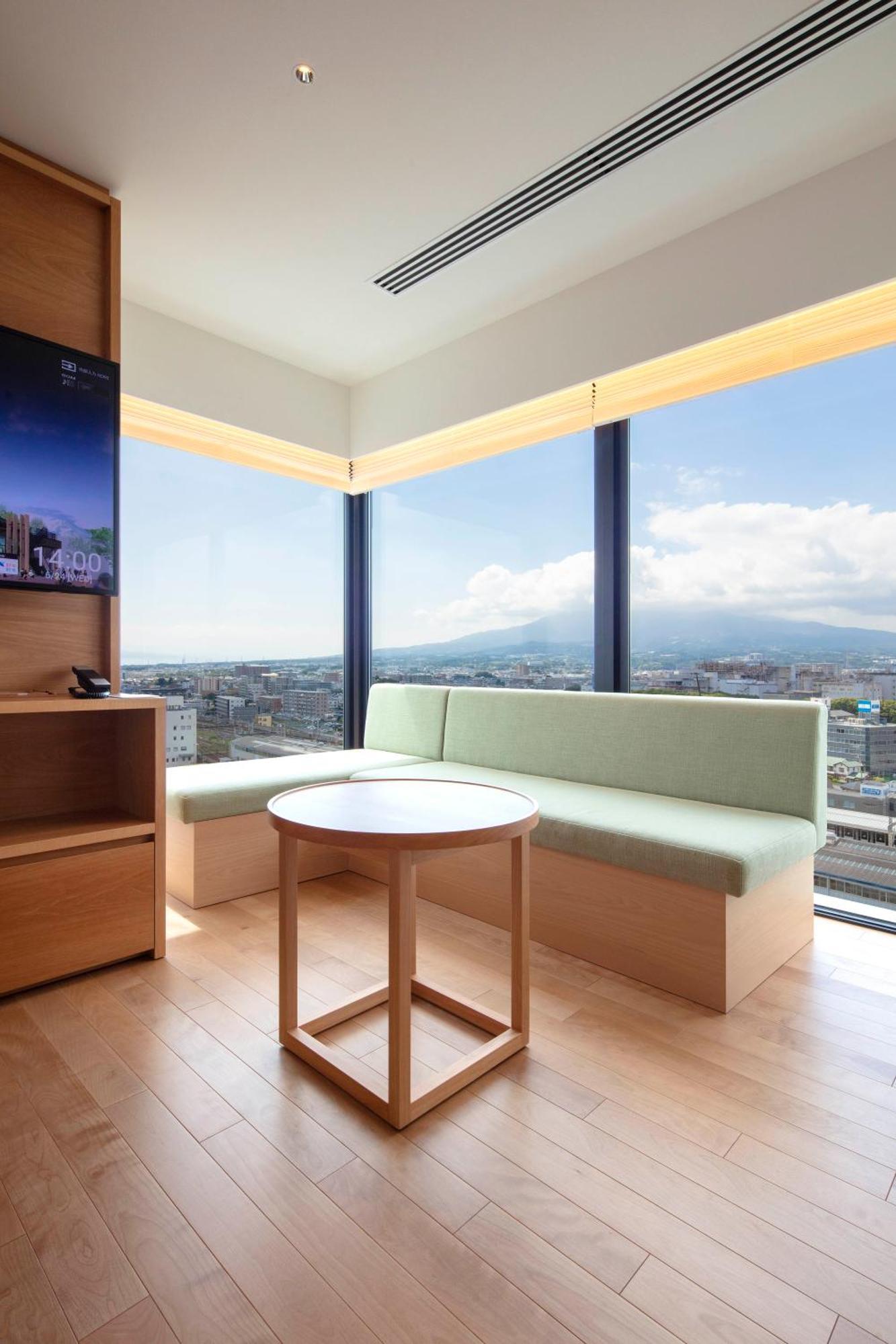 ホテル Tokyu Vacations Fujisan Mishima 三島市 エクステリア 写真